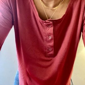 American Eagle Soft and Sexy Tee